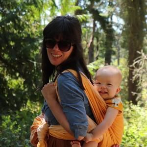 Meet your Posher, Natalie